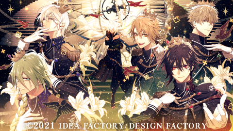 AMNESIA 総合 47 - AMNESIA