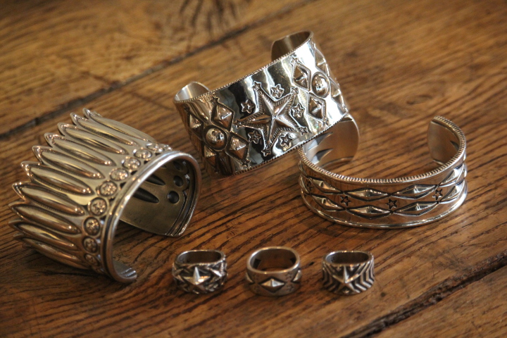 CODY SANDERSON COLLECTIONS | ShelterII BLOG