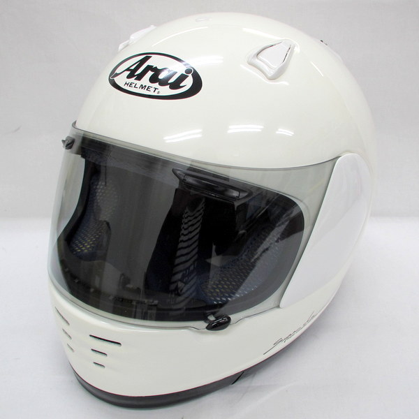 ヘルメット買取専門ドクターヘルメット | 2003年製 Arai（アライ
