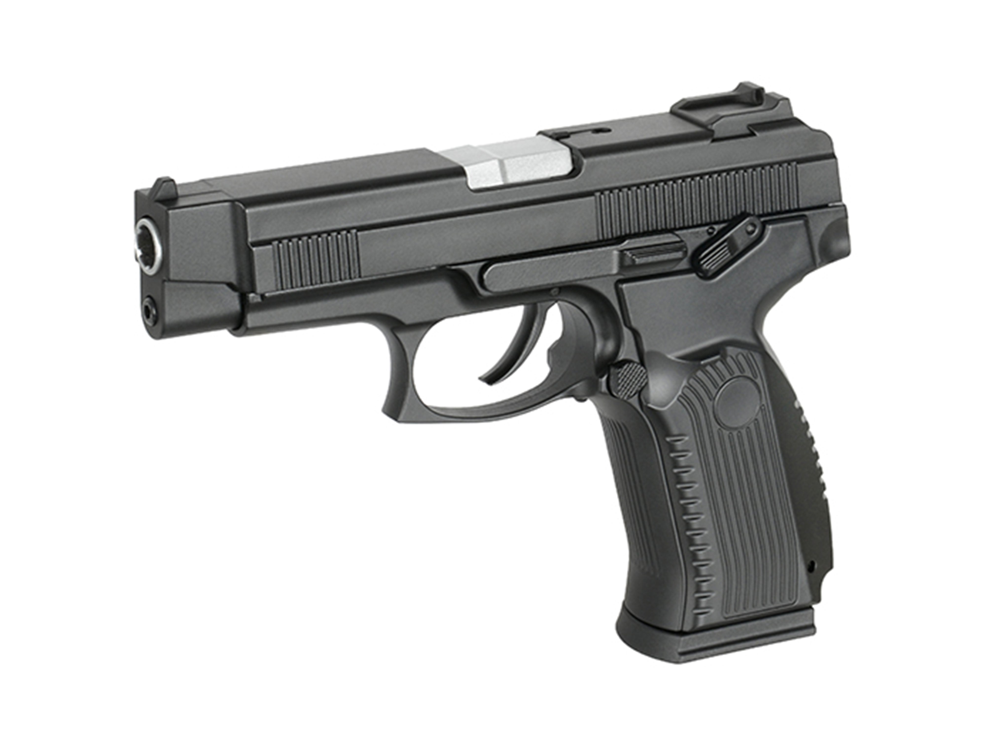 CYMA MP-443 グラッチ 電動ブローバック ハンドガン. – GD6-JP