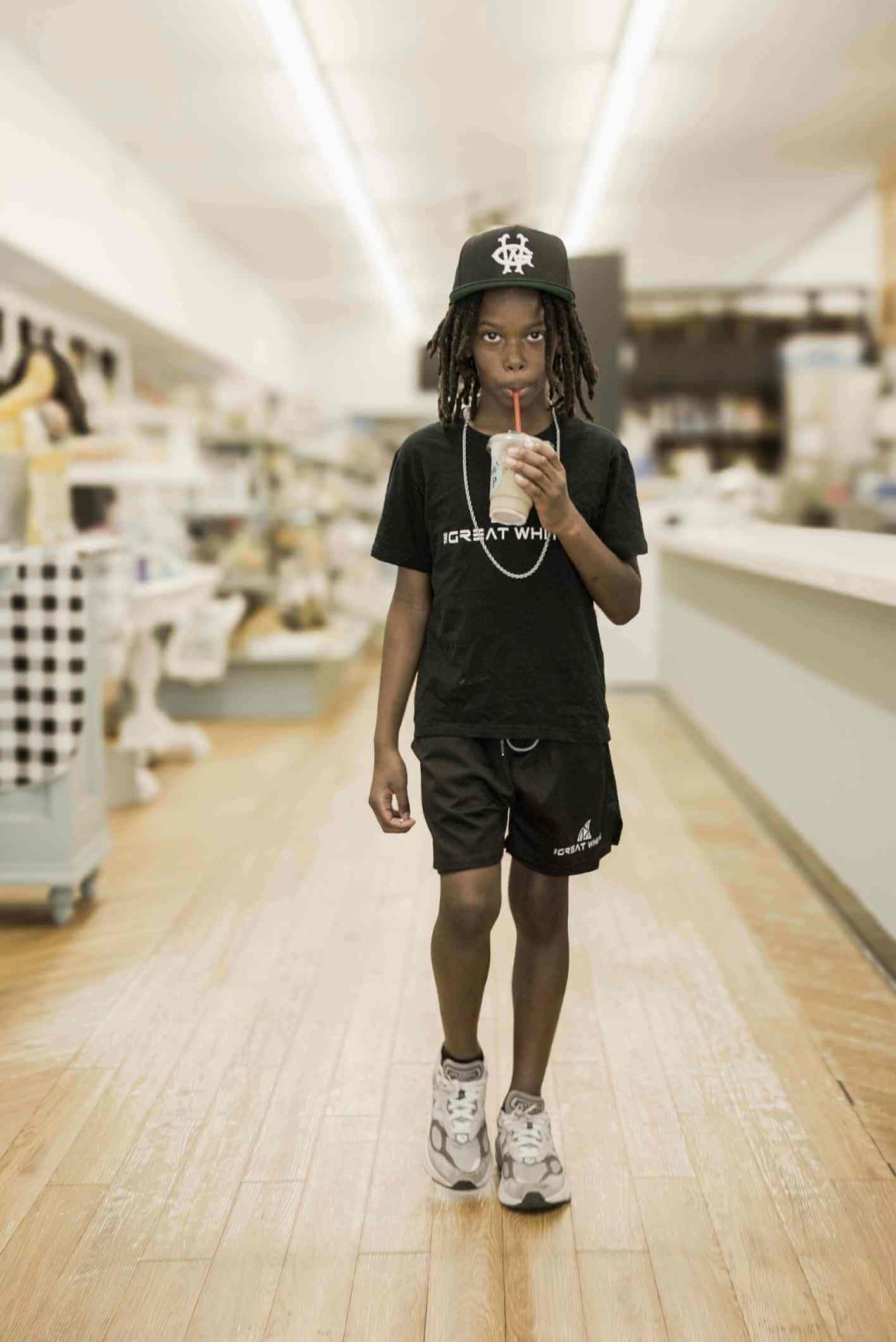 Flat Brim Snapback | Creative Design & Ideal Fit