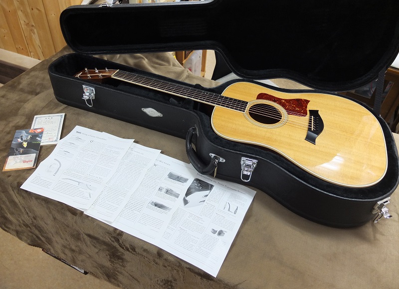 Taylor DN3 オール単板ドレッドノート （Sold Out） | 千葉 船橋