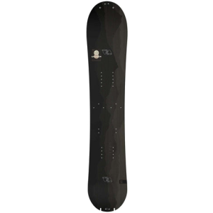 Salomon Taka Splitboard Review: Designed for Powder Surfing