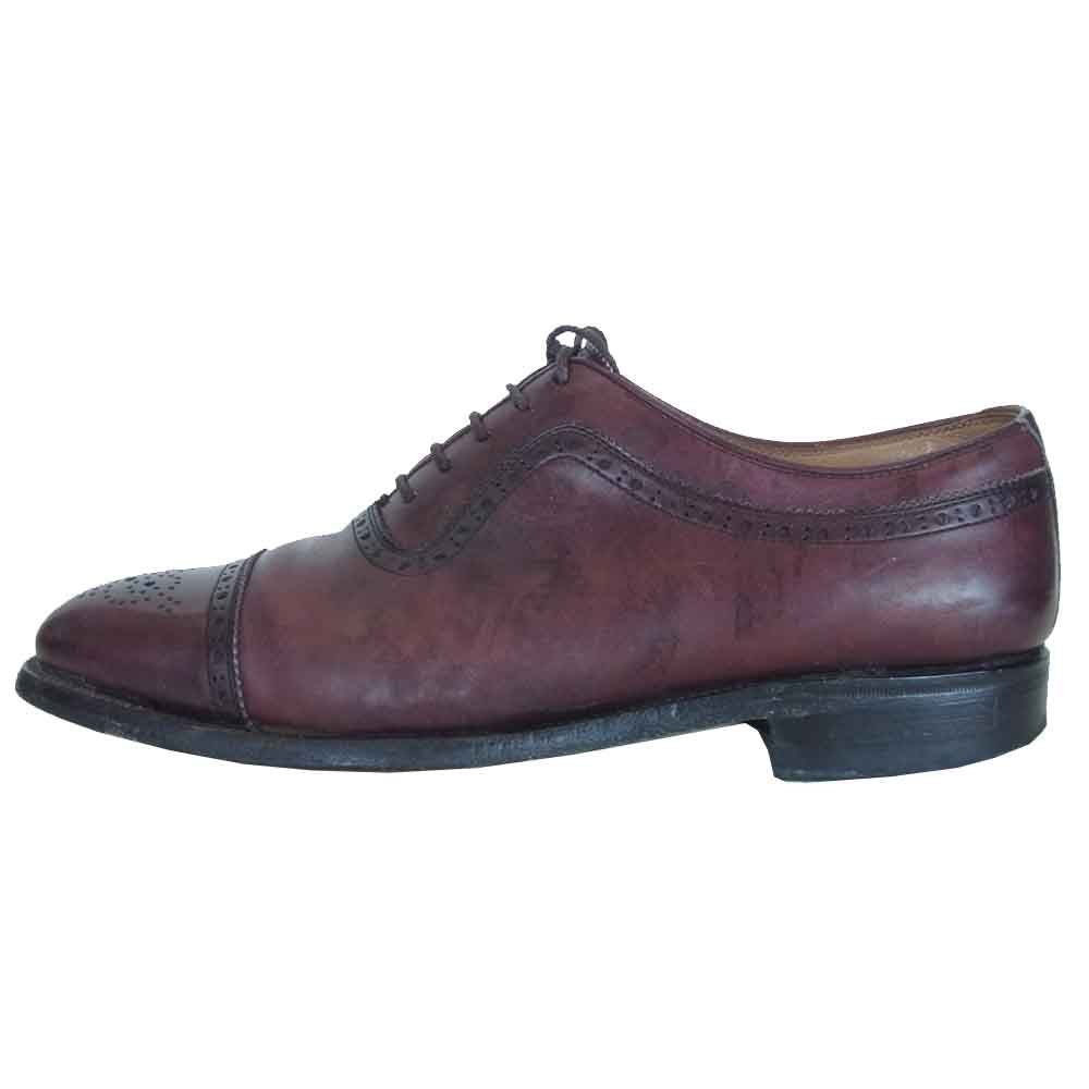 SCOTCH GRAIN スコッチグレイン 930 IMPERIAL II インペリアル2