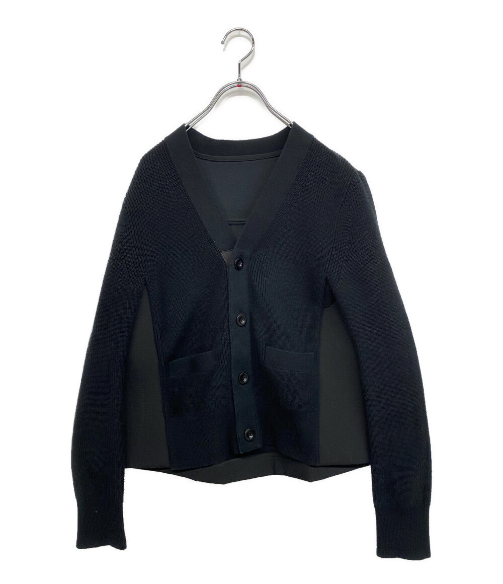 sacai カーディガン 23-06910 レディース SIZE 2 サカイ – Rehello by