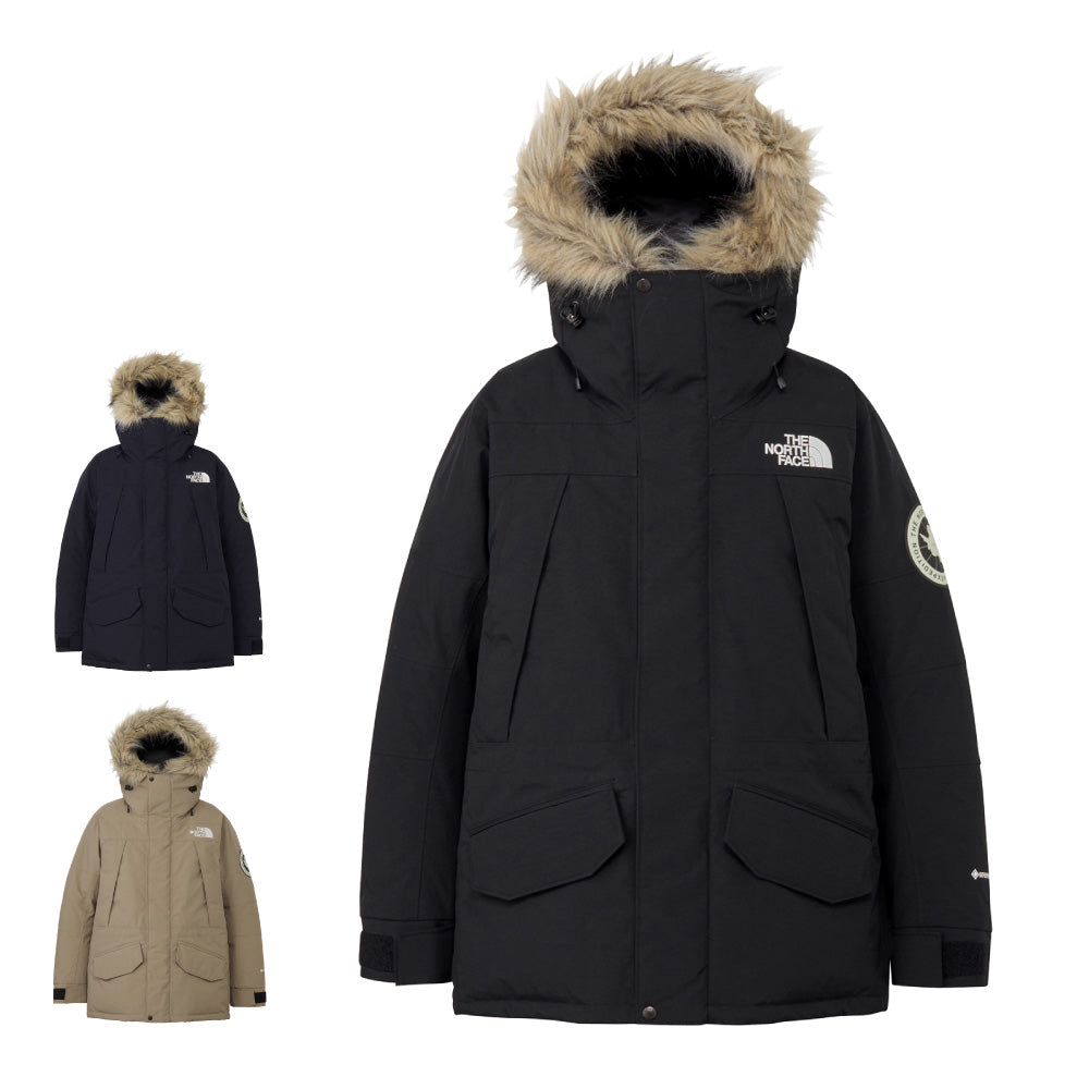 Antarctica Parka アンタークティカパーカ – アウトドアショップOrange