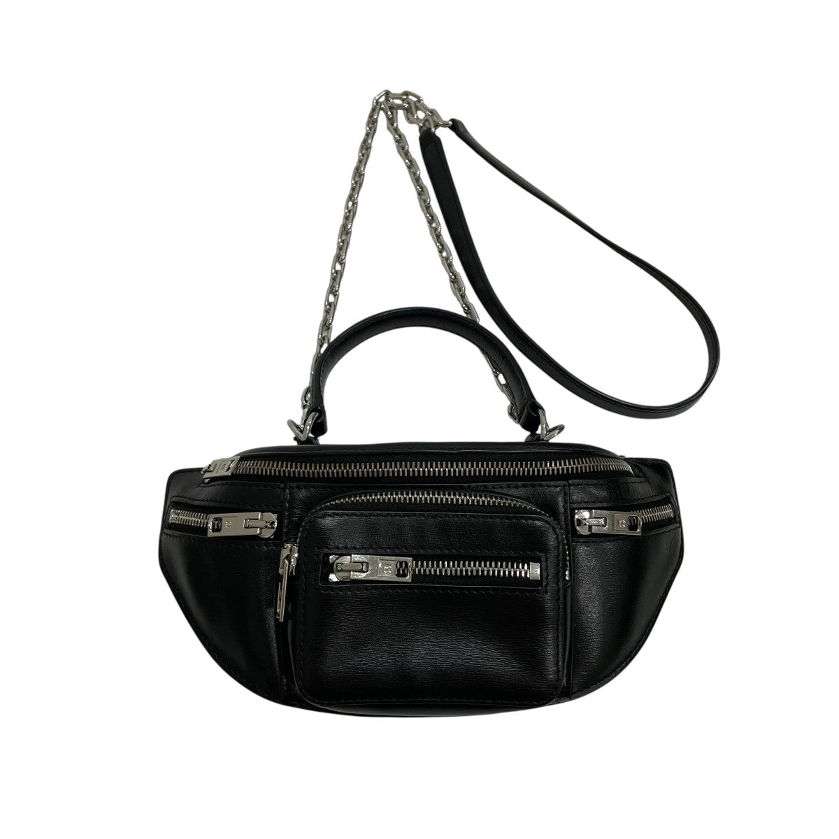 ALEXANDER WANG(アレキサンダーワン) ATTICA FANNY PACKミニショルダー