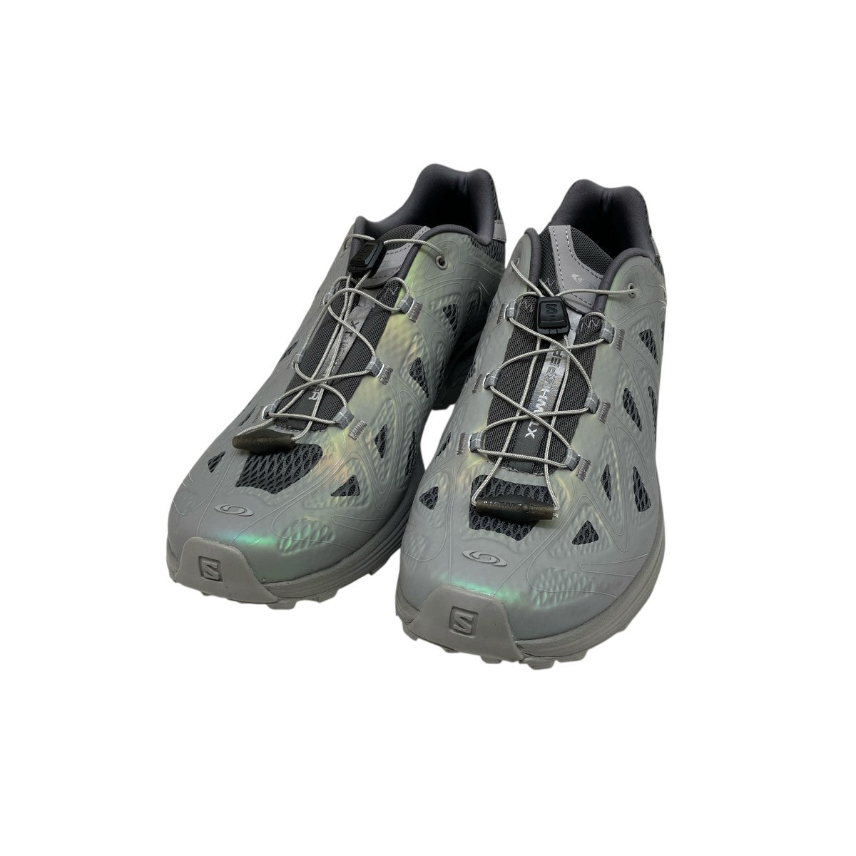 SALOMON(サロモン) XT-Whisper Voidスニーカー478756 478756 グレー