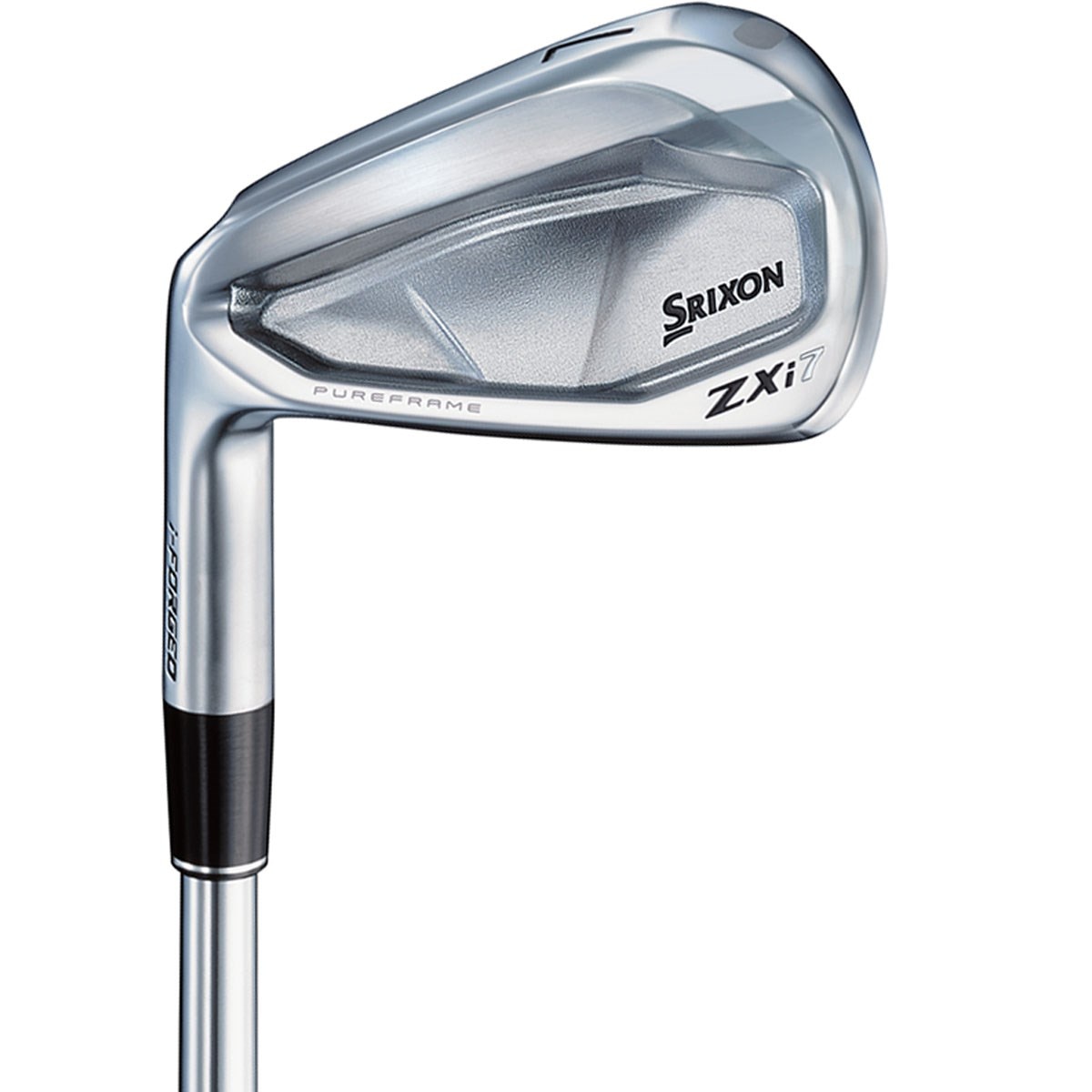 SRIXON ZXi7 アイアン(6本セット) TRAVIL IRON 105／95／85／75