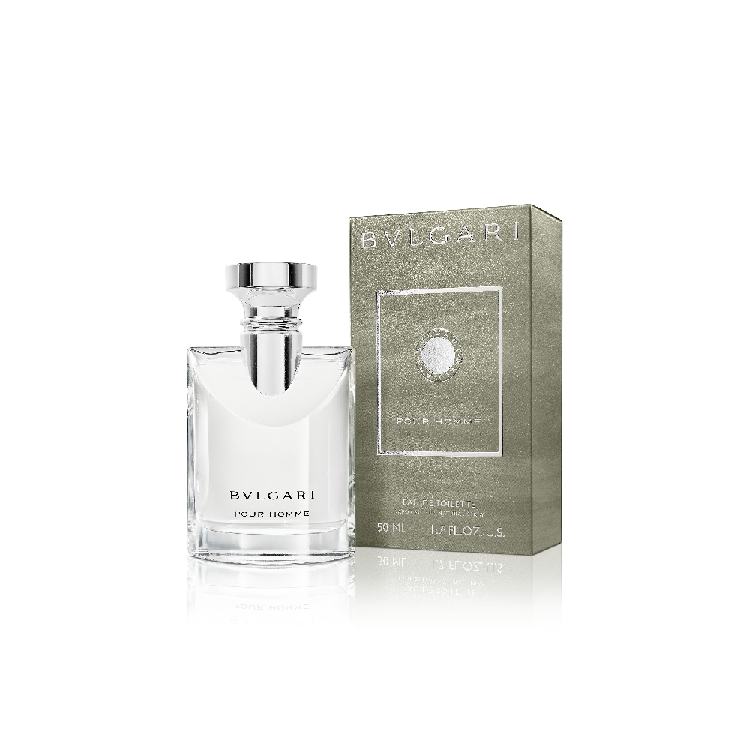 ブルガリ プールオム オードトワレ 50mL|ブルガリ|メンズ|小田急