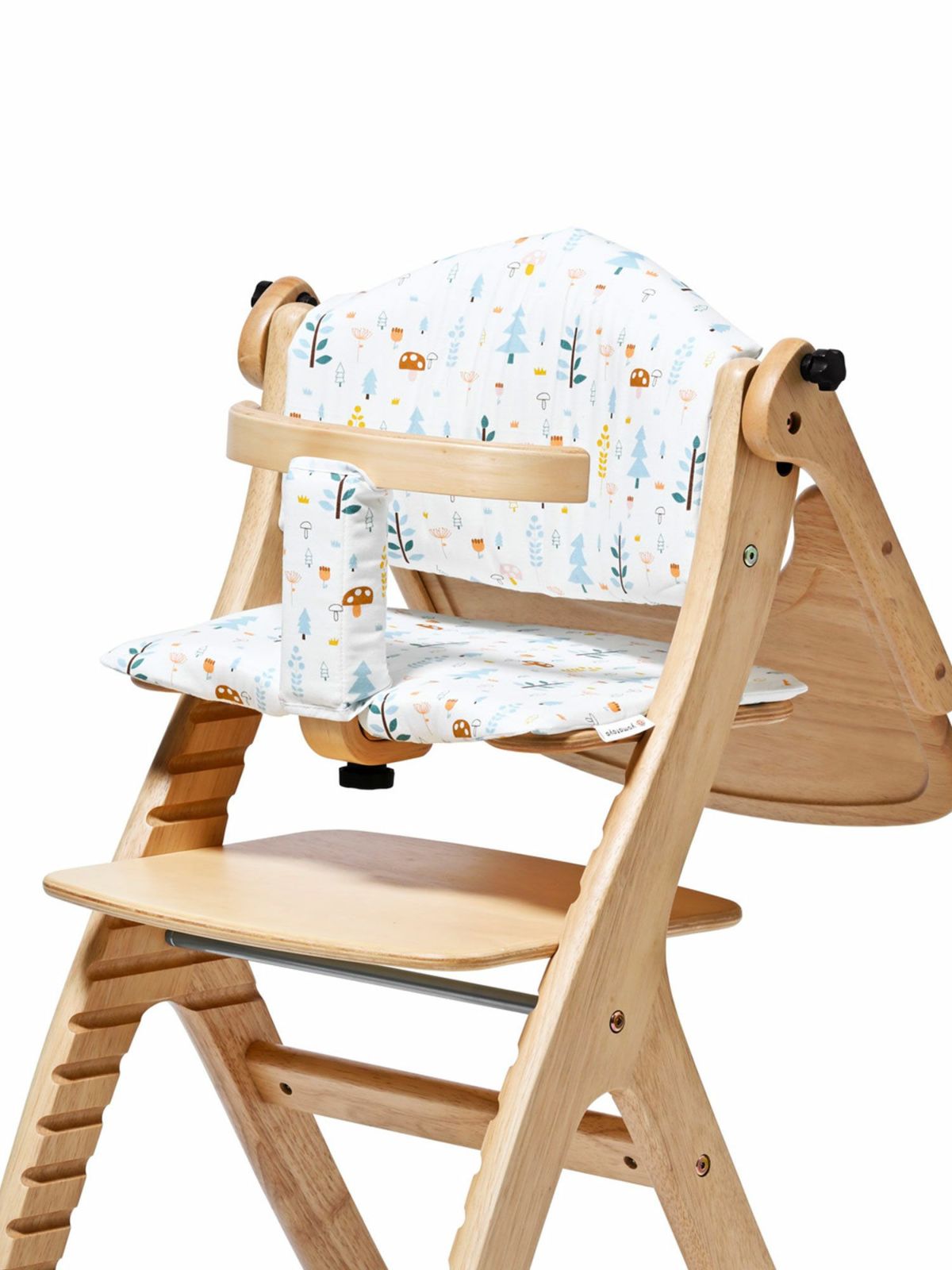 すくすくチェア スリム-Jチェアクッション – ベビーベッド・ベビー