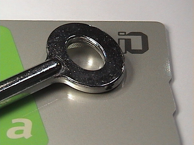 忍び錠 ラッチキーの販売 しのびじょう