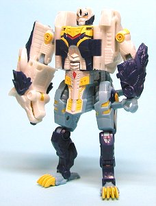 GC-14ファングウルフ