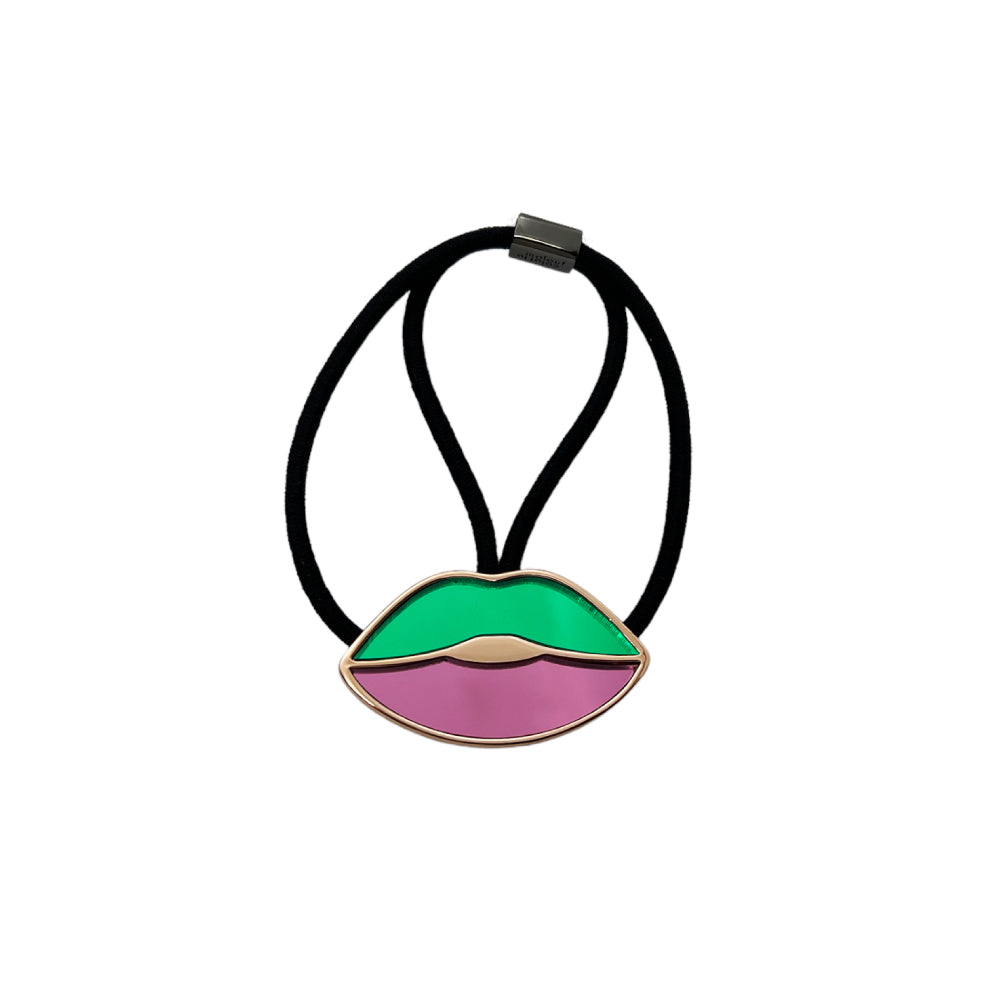 コレットマルーフ/colette malouf】リフレクション リップ ポニー