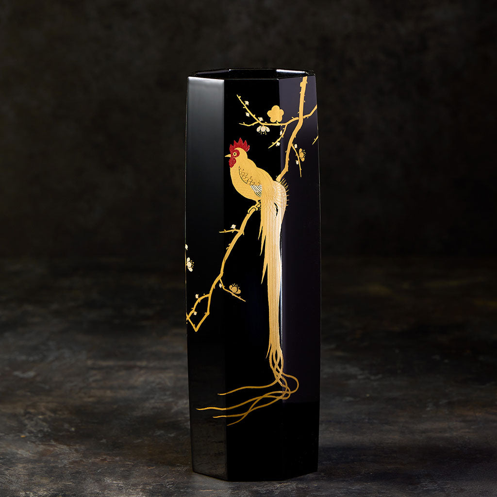 尾長鶏 八角花生 – 象彦 公式オンラインショップ