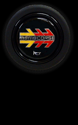 モモ(MOMO) ステアリング ホーンボタン(Hornbutton)