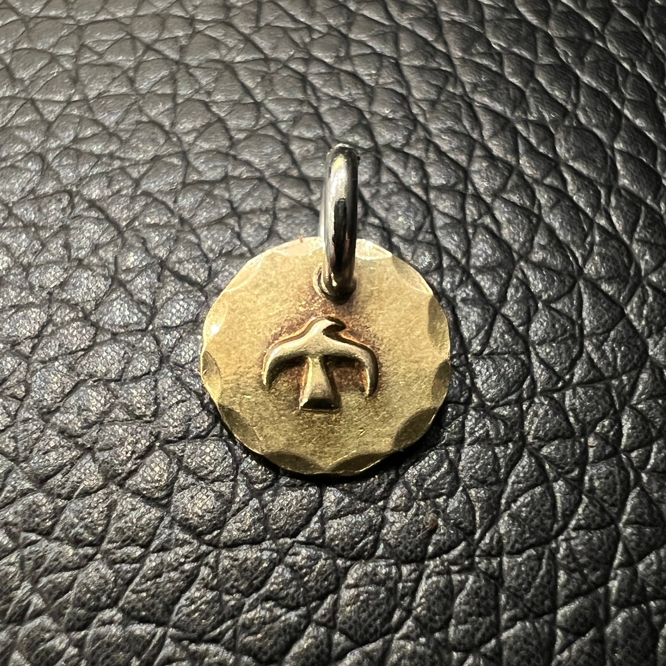 goro's ゴローズk18イーグルイン太陽メタルL 全金太陽メタル大