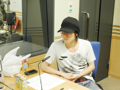 18 8月4日(土)放送 - 豊永利行・内山昂輝の週刊サウンドウィング～音羽