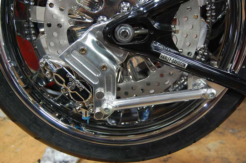 夜な夜なものつくりコーナー