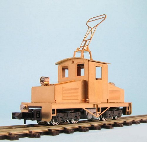 電車・バテロコ