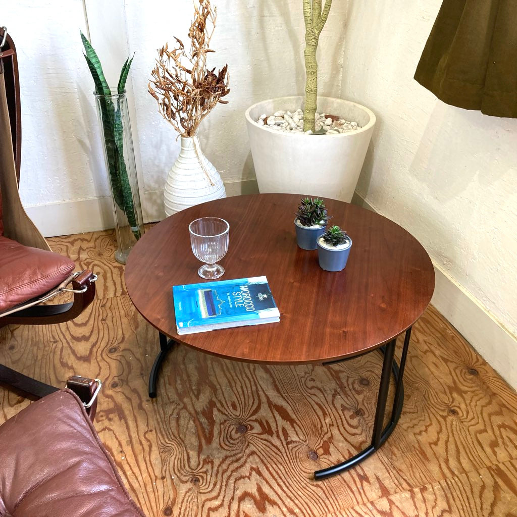 フクラ / HUKLA TMRB リビングテーブル MHサイズ 展示品 中古 ロー