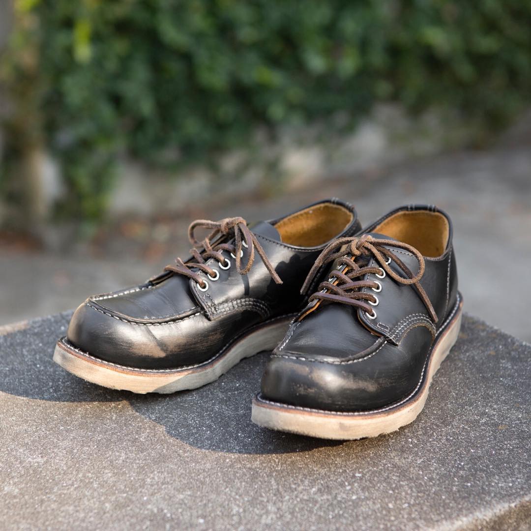 ついに全容が明らかに！【レッドウィング】2017年春夏新作 確定情報