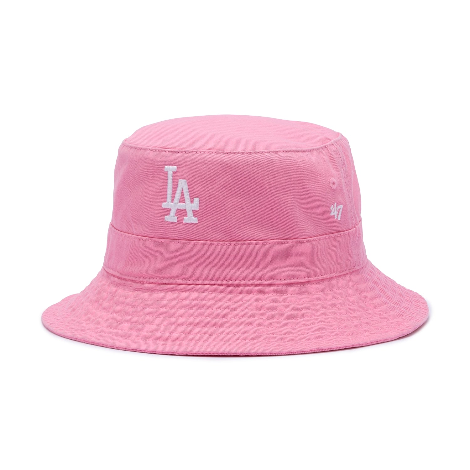 47 バケットハット ロサンゼルス・ドジャース ローズ – '47