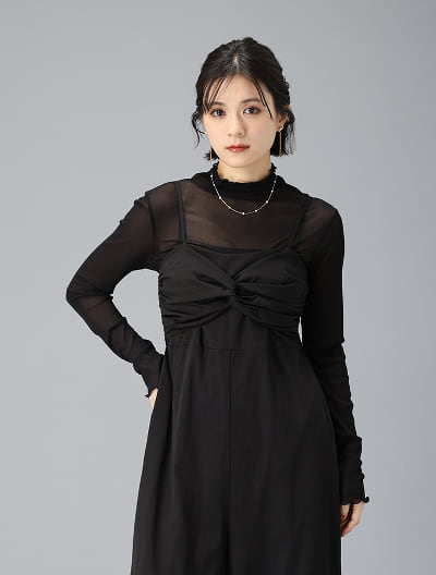 オールインワン・ランキング | 人気レディースファッション通販 fifth