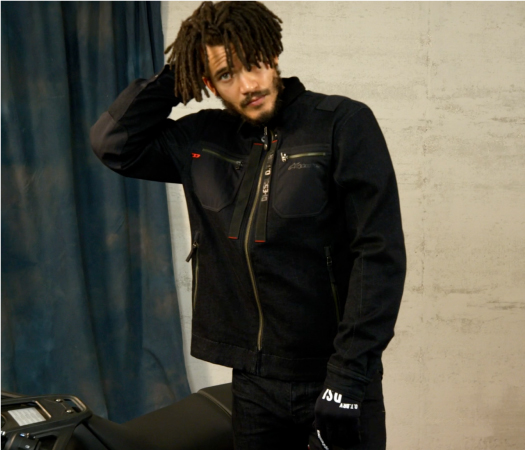 ALPINESTARSとDIESELコラボレーション限定モデル！ | 2りんかんNEWS