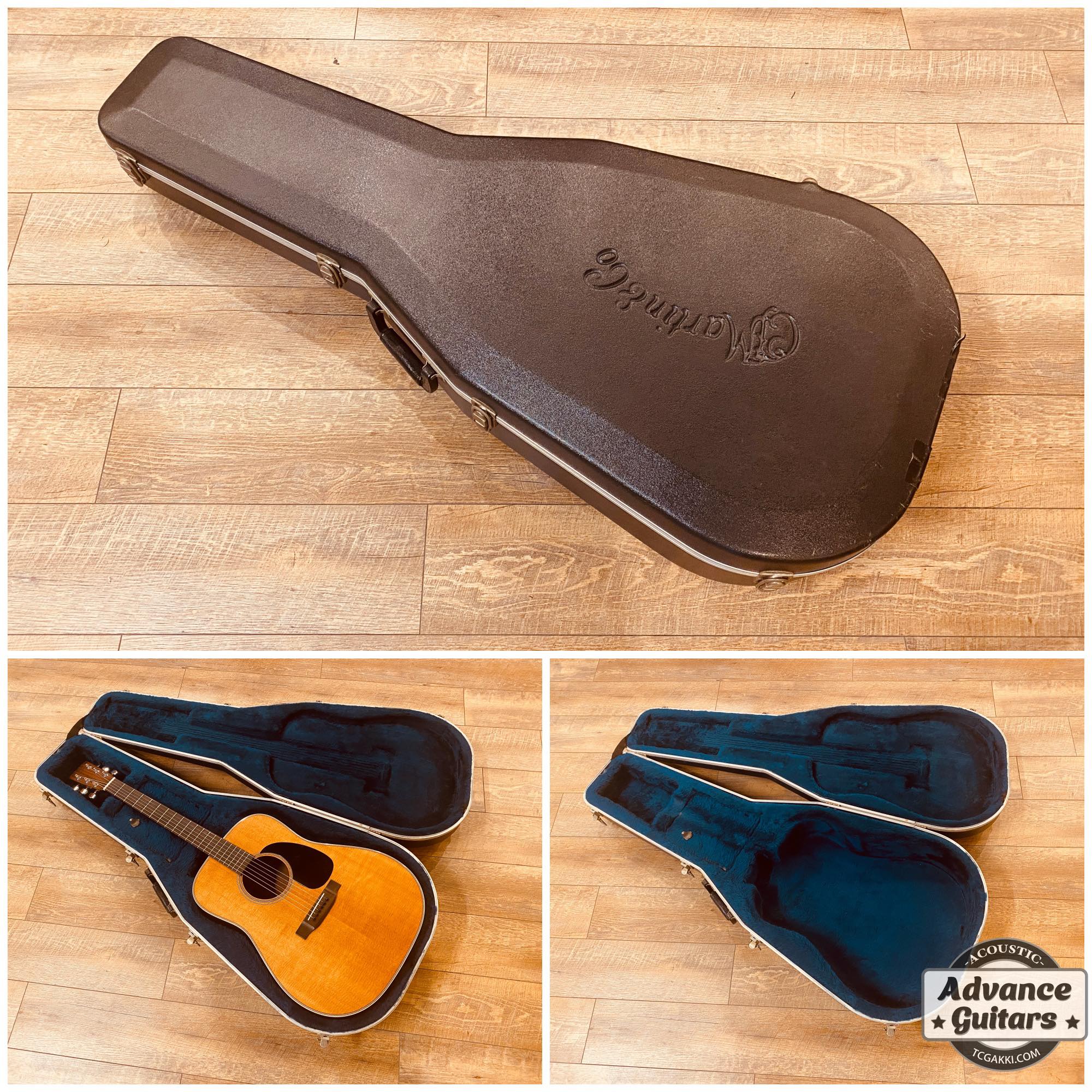 1992年製 HD-28 CTM LSH