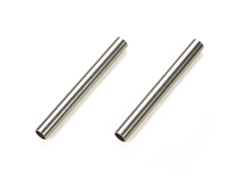 OP.1560 DT-03 軽量ギヤシャフト （5x45mm） 2本: RCモデル｜TAMIYA