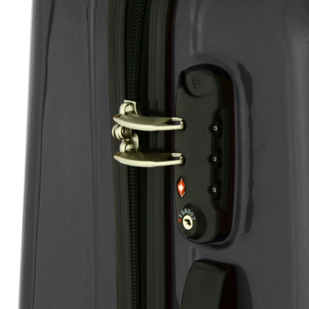 5096 | LEGEND WALKER | スーツケース | T&S