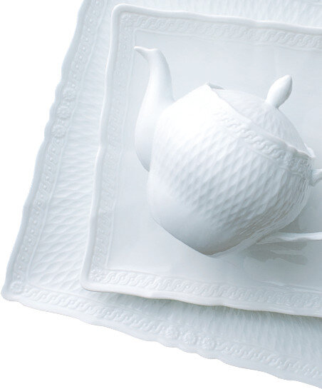 シェール ブラン 14cmディッシュ | ノリタケ食器公式オンラインショップ