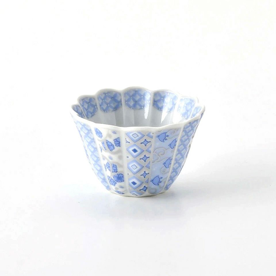 波佐見焼の林九郎窯の花離宮シリーズの陶磁器の商品一覧 和食器の通販