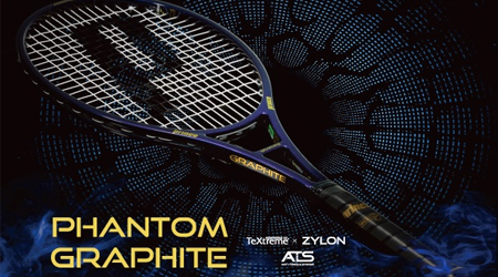 SALE☆在庫限り】ラコステ(LACOSTE)『ノバク・ジョコビッチ』ジップ