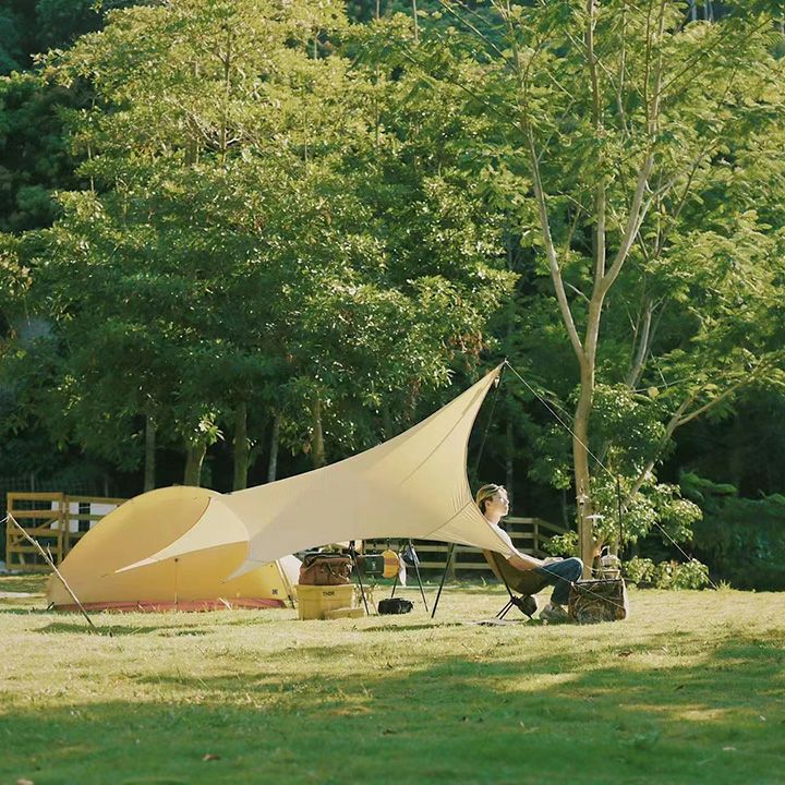 Pre Tents プレテント Lost Coast | TECH COUNTRY