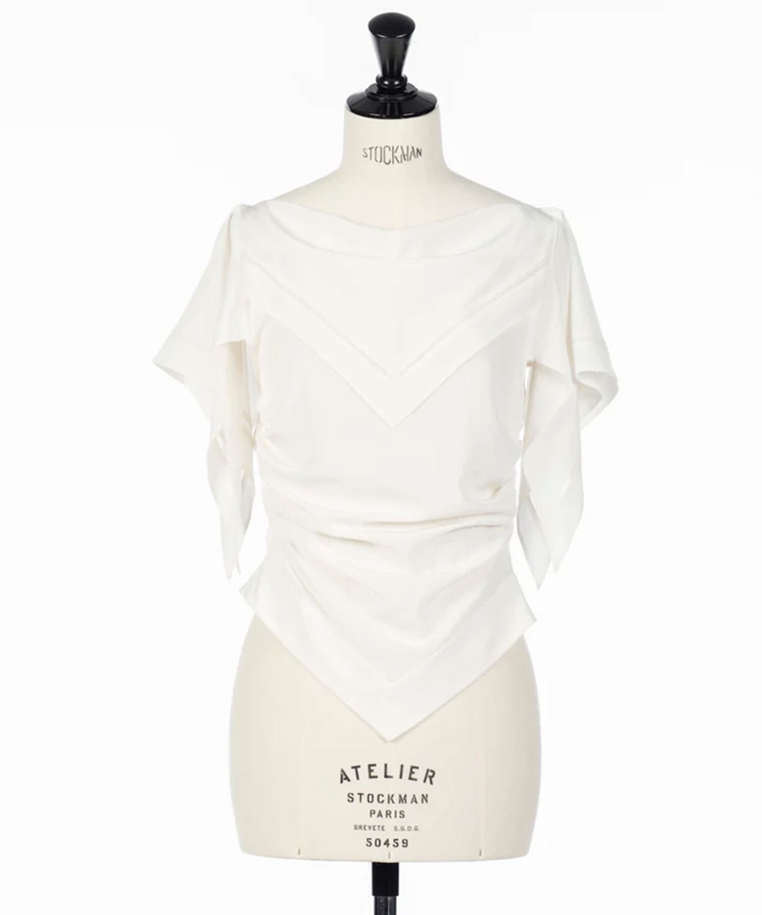 WOMENS/トップス/シャツ/ブラウス(半袖)｜THE TOKYO ONLINE STORE