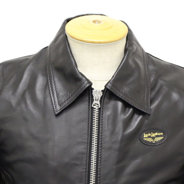 正規取扱店 Lewis Leathers (ルイスレザーズ) No.59/60T CORSAIR TIGHT