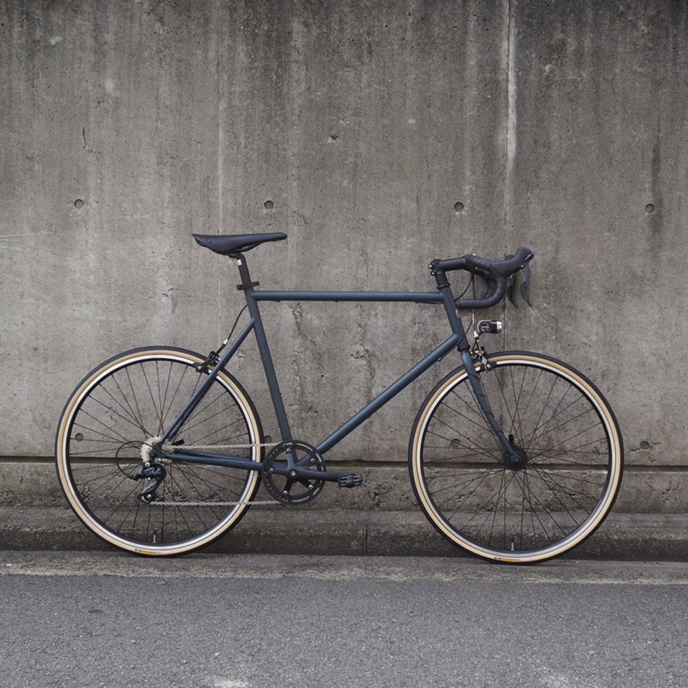 tokyobike archive 72 TOKYOBIKE SPORT 9s カスタマイズ - トーキョー