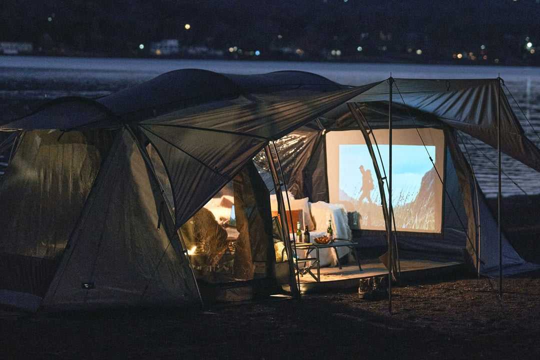 ウィングフォート コンプリートセット – TOKYO CRAFTS