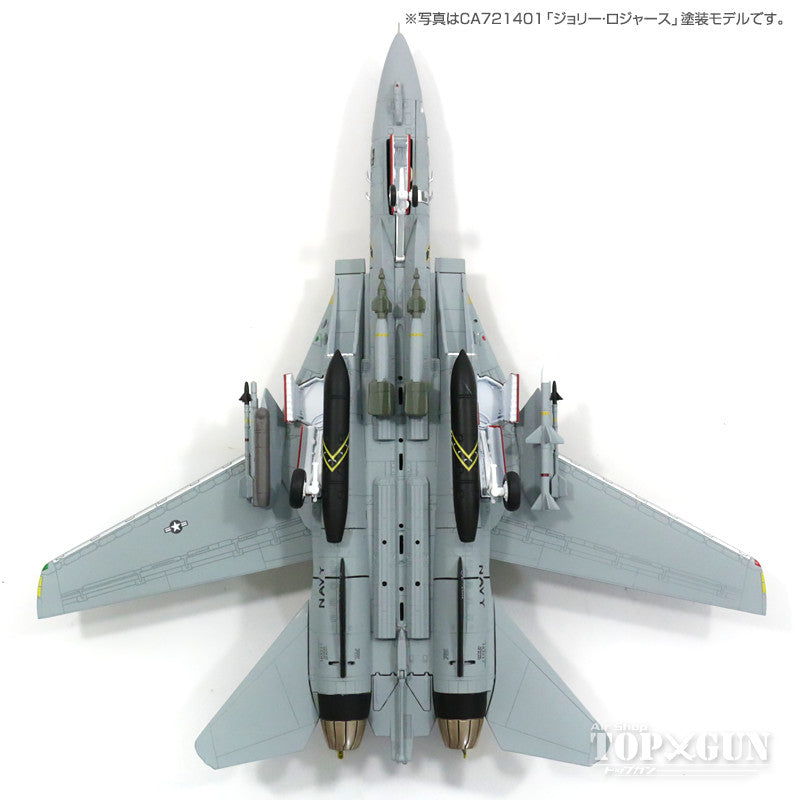 Calibre Wings F-14B アメリカ海軍 第103戦闘飛行隊 「ジョリー