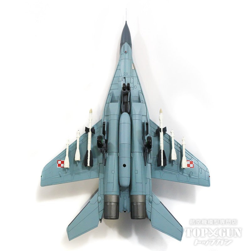 Hobby Master MiG-29G（9.12A） ポーランド空軍 第41戦術飛行隊 第22