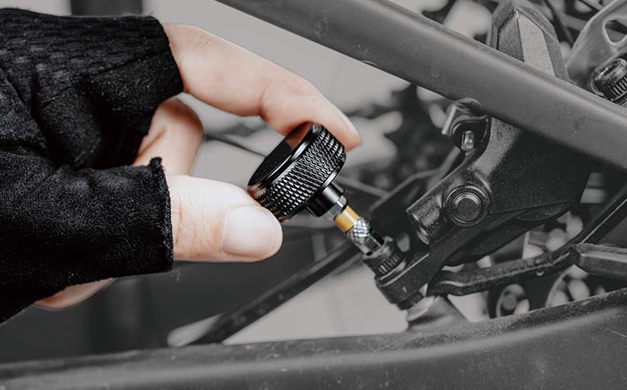 自転車工具トルクレンチビットソケット セット｜トピーク - TORQ STICK