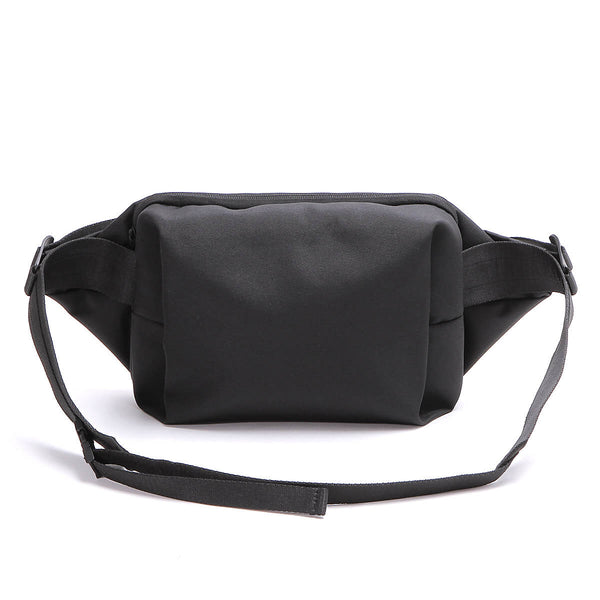 Cote&Ciel コートエシエル ボディバッグ ISARAU Eco Yarn Black JAPAN