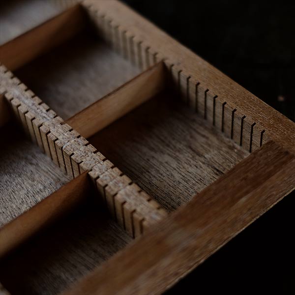 活版印刷のプリンタートレイ – zakka store towi