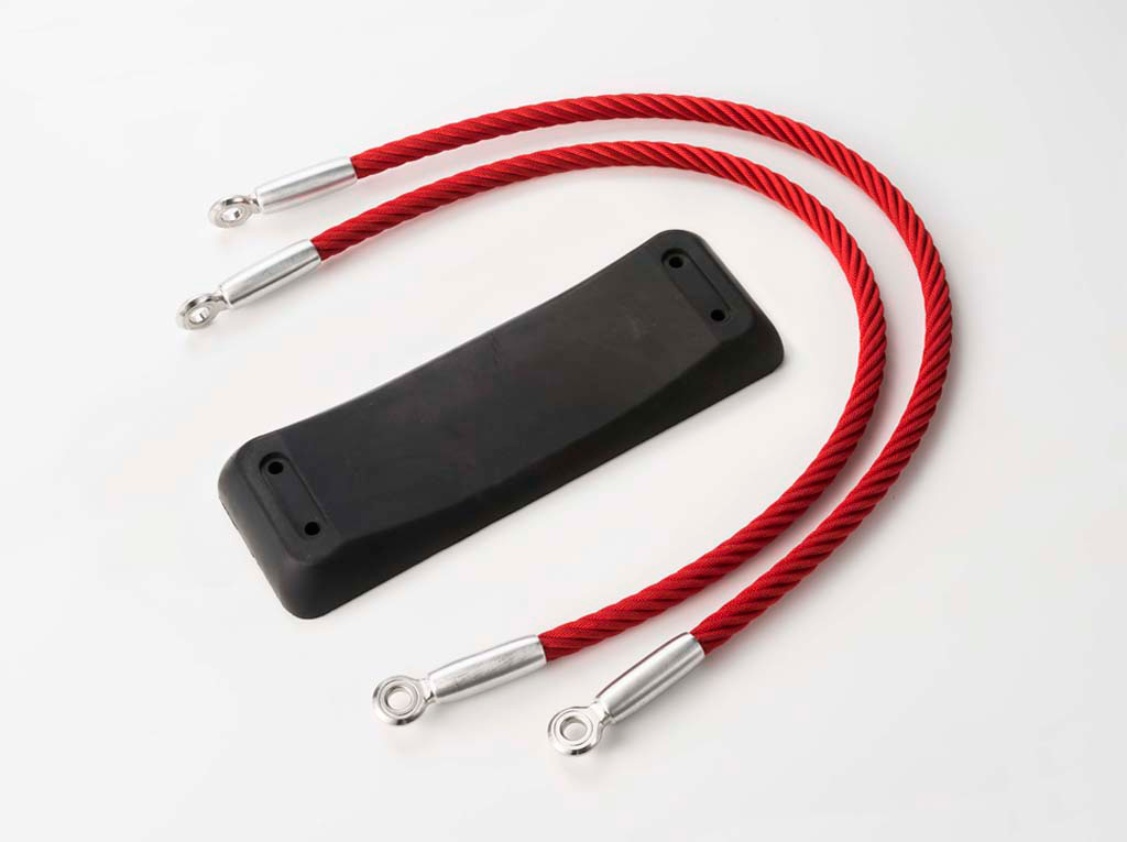 ベーシック遊具 の一覧