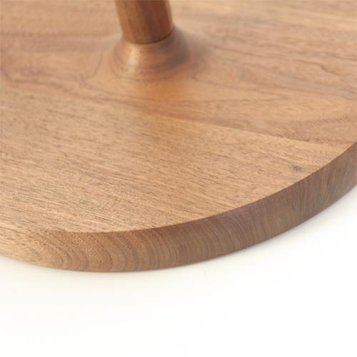 楽天市場】旭川家具 cosine コサイン フロアスタンド丸 国産家具 無垢