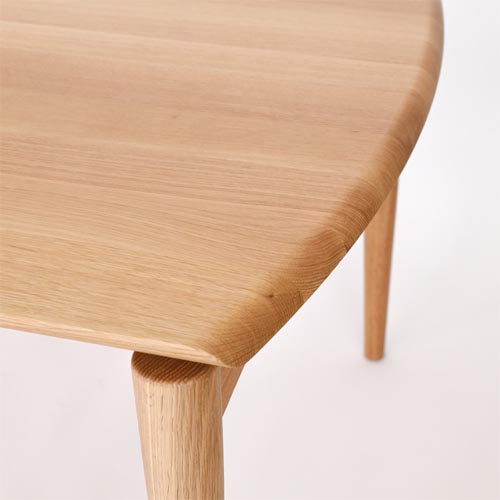 楽天市場】飛騨家具 HIDA 飛騨産業 SEOTO セオト テーブル 国産家具