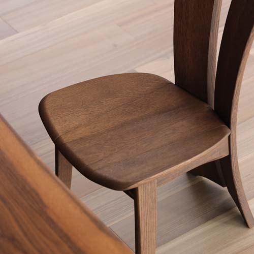 楽天市場】飛騨家具 shirakawa シラカワ Waso 和蘇 チェア 国産家具