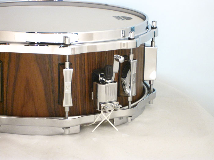 楽天市場】SONOR（ソナー）スネアドラム D-515PA PHONIC SERIES